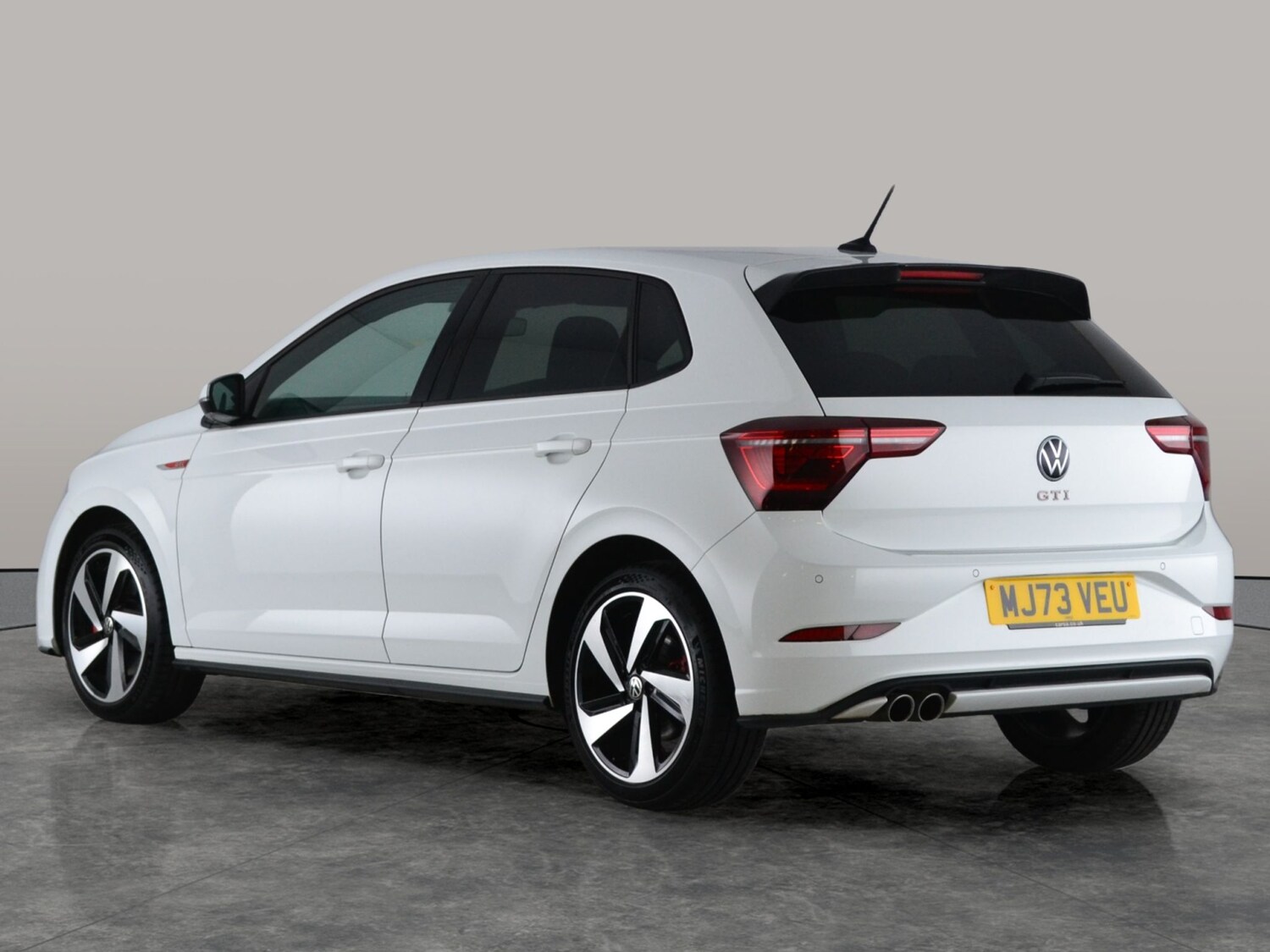 Used Volkswagen Polo 2023 for sale - 77760375: Photo 7