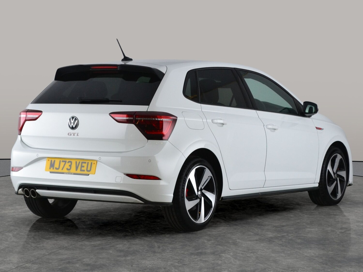 Used Volkswagen Polo 2023 for sale - 77760375: Photo 9