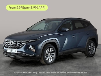 Used Hyundai TUCSON 2023 for sale - 79381742: Photo
