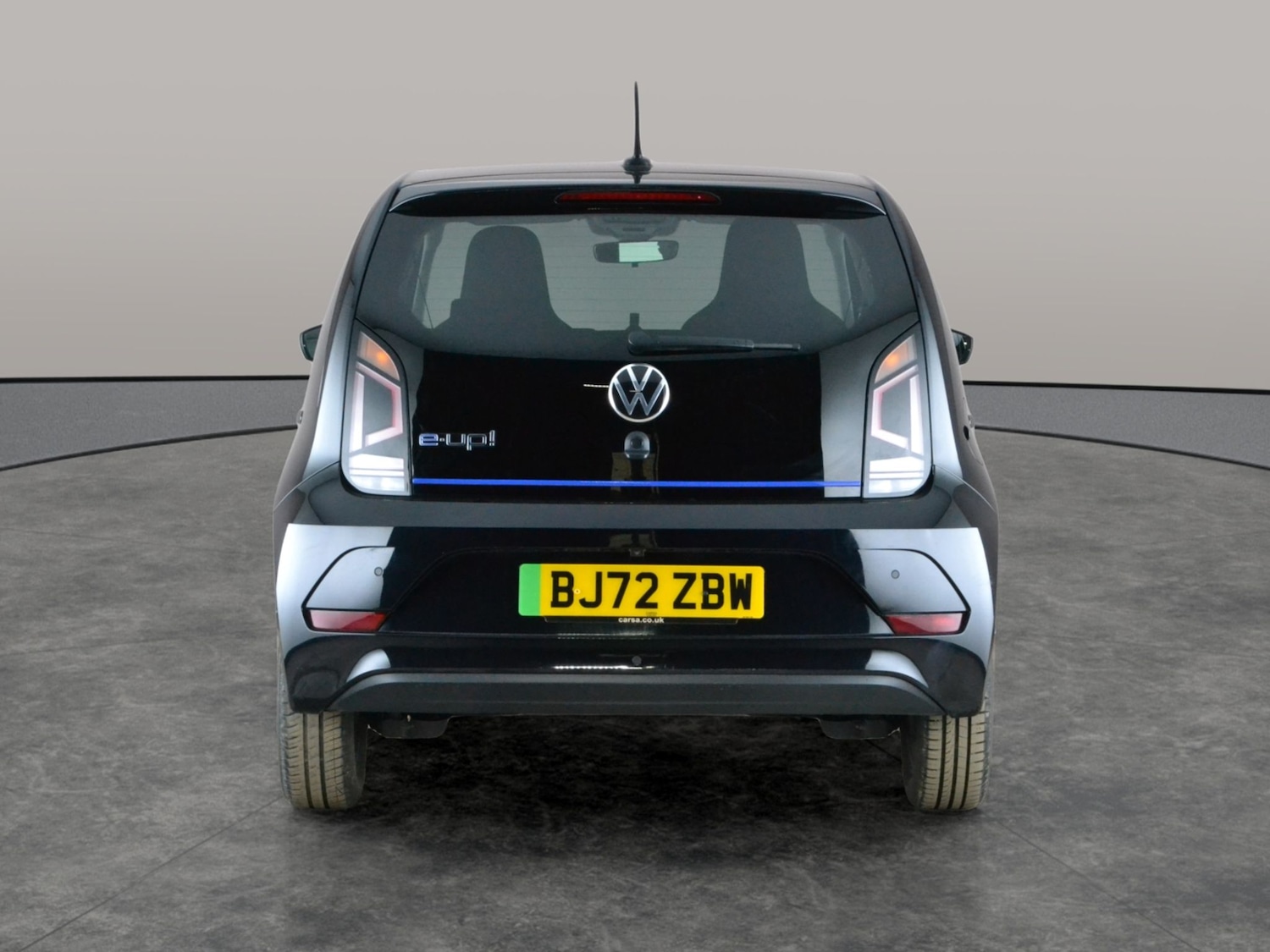 Used Volkswagen up! 2022 for sale - 78173352: Photo 10