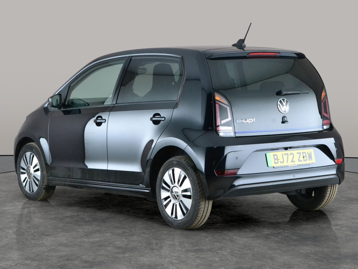 Used Volkswagen up! 2022 for sale - 78173352: Photo 11