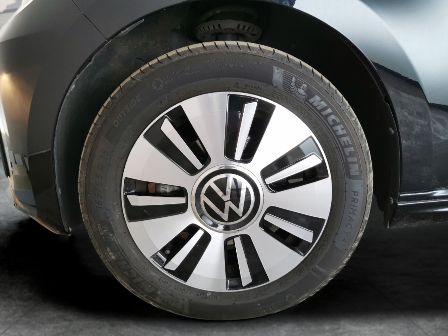 Used Volkswagen up! 2022 for sale - 78173352: Photo 16