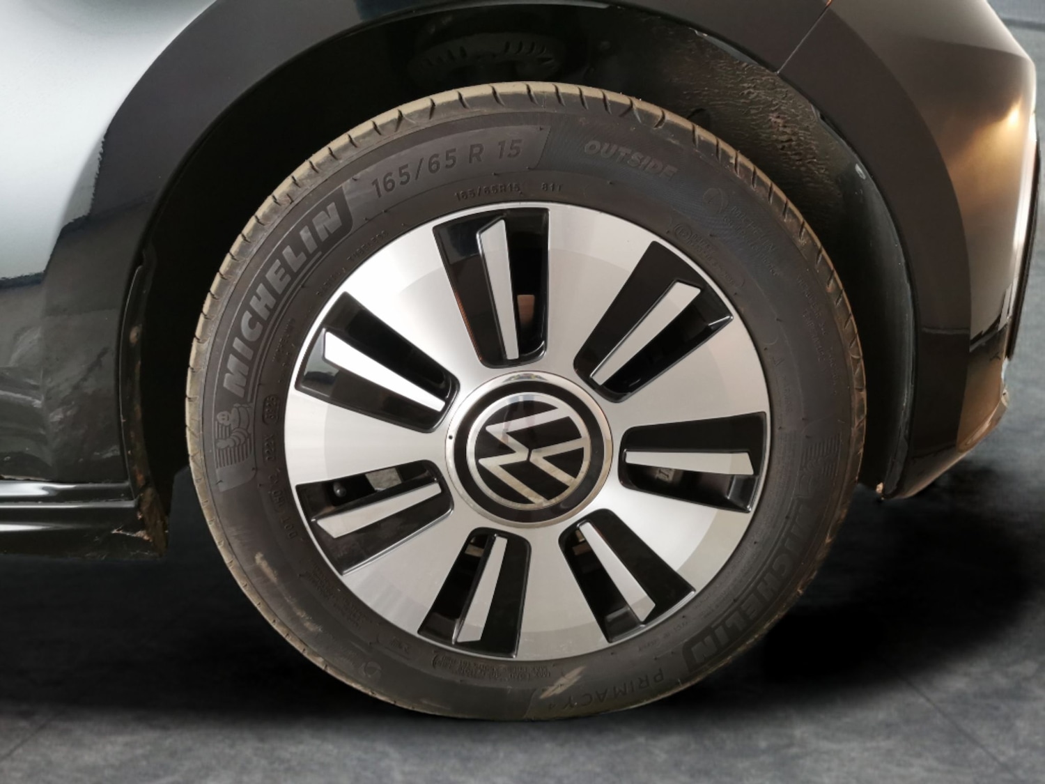 Used Volkswagen up! 2022 for sale - 78173352: Photo 17