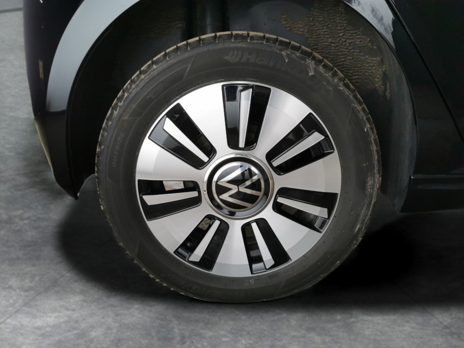 Used Volkswagen up! 2022 for sale - 78173352: Photo 18