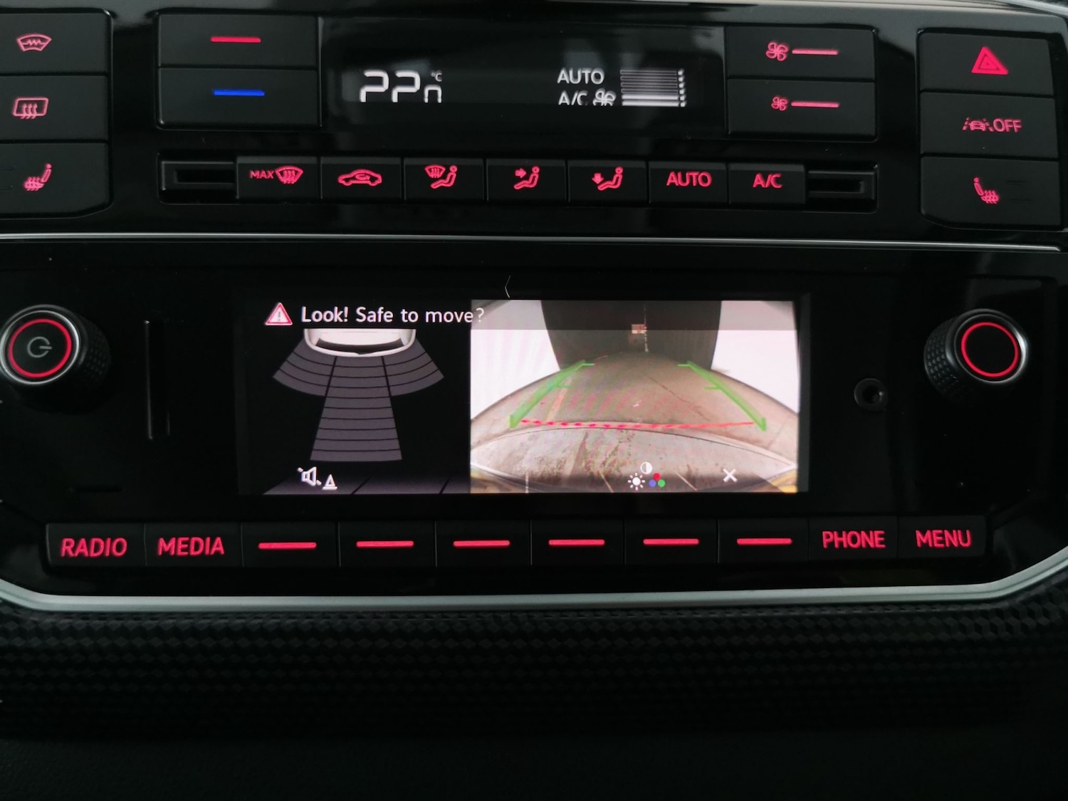 Used Volkswagen up! 2022 for sale - 78173352: Photo 5