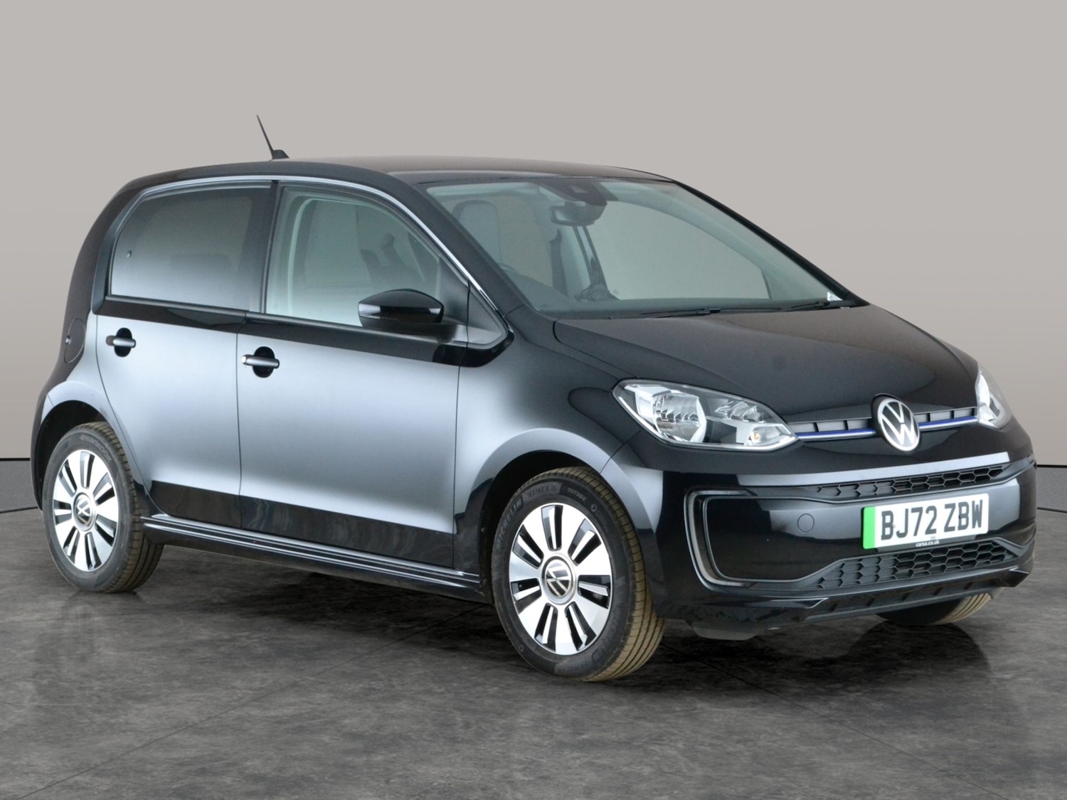 Used Volkswagen up! 2022 for sale - 78173352: Photo 7