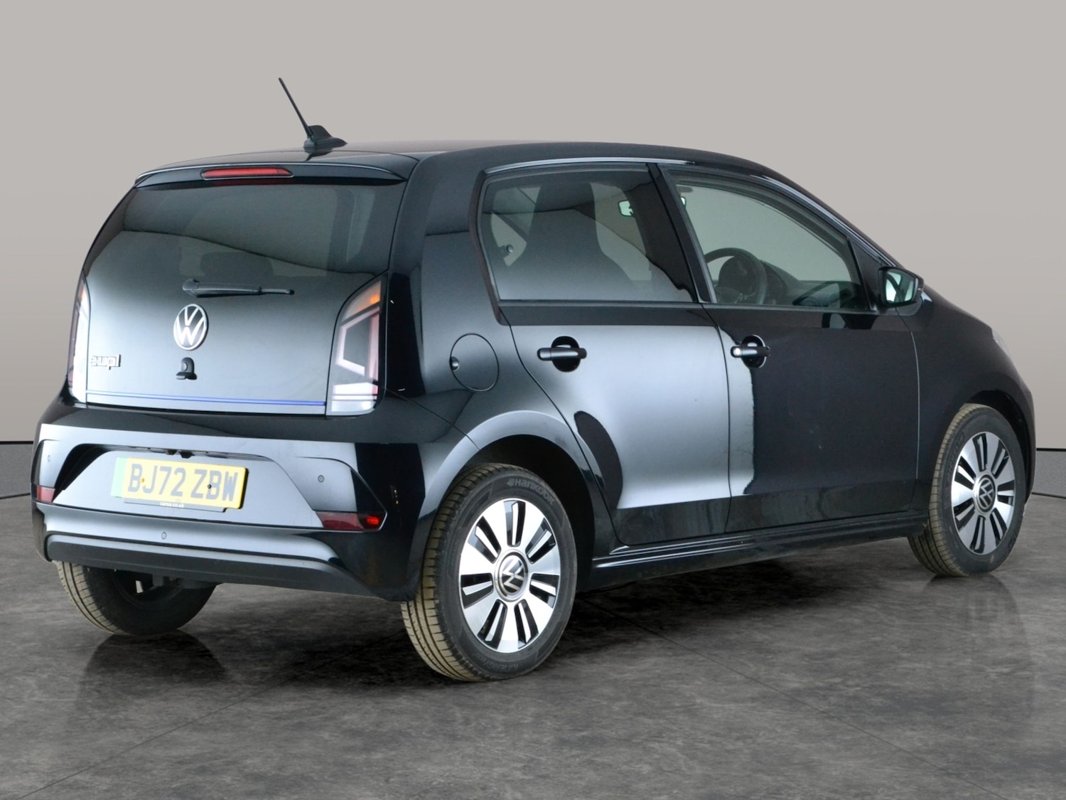 Used Volkswagen up! 2022 for sale - 78173352: Photo 9