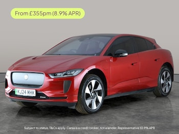 Used Jaguar I-Pace 2024 for sale - 78693815: Photo