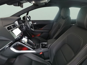 Used Jaguar I-Pace 2024 for sale - 78693815: Photo