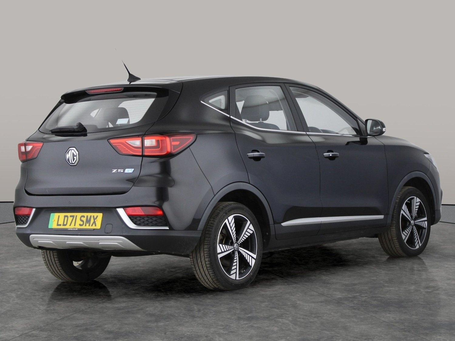 Used MG MG ZS 2021 for sale - 77562871: Photo 10