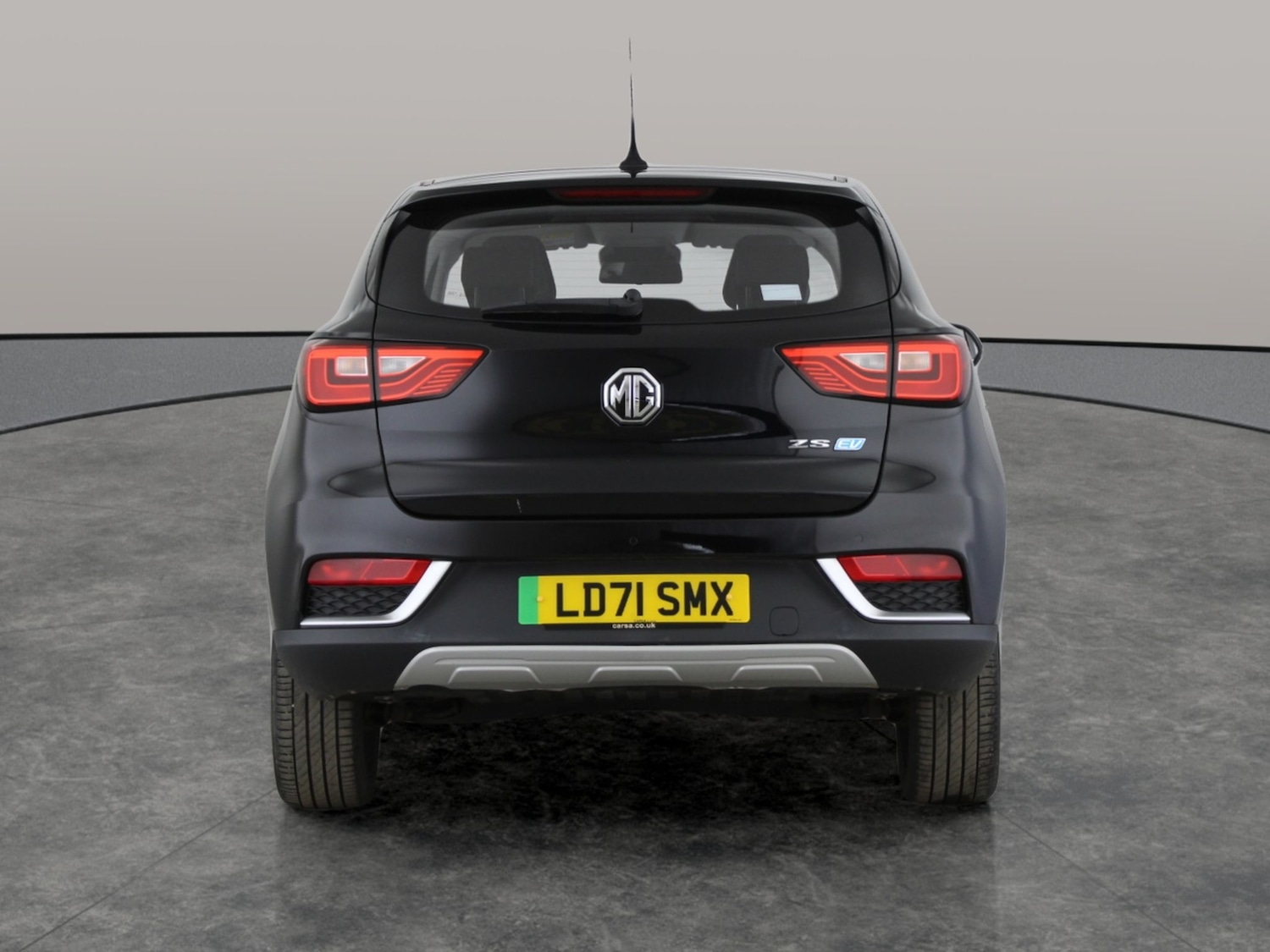 Used MG MG ZS 2021 for sale - 77562871: Photo 11