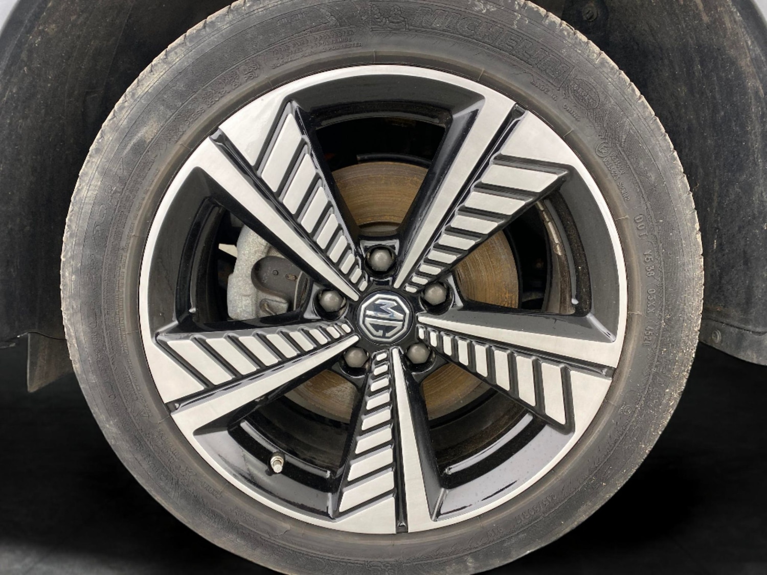 Used MG MG ZS 2021 for sale - 77562871: Photo 21