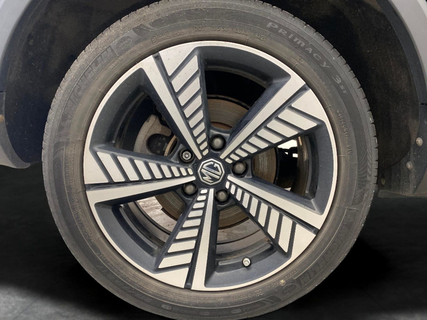 Used MG MG ZS 2021 for sale - 77562871: Photo 23