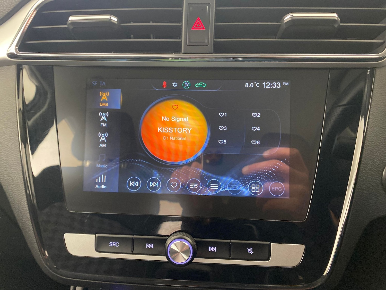 Used MG MG ZS 2021 for sale - 77562871: Photo 6