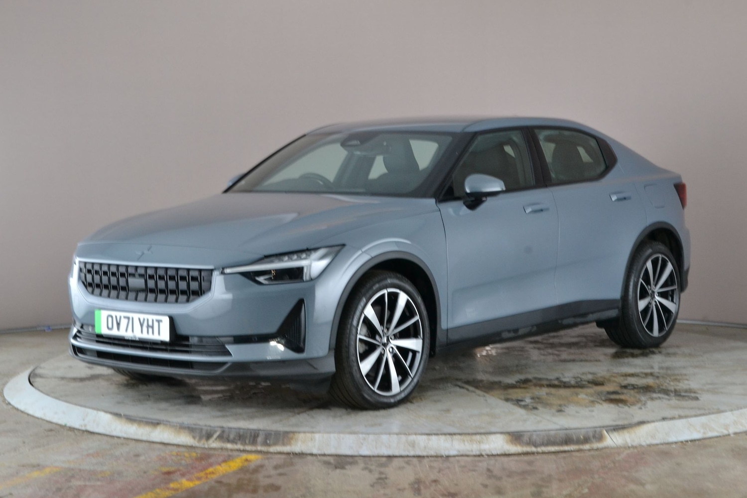 Used Polestar Polestar 2 2021 for sale - 77274474: Photo 1