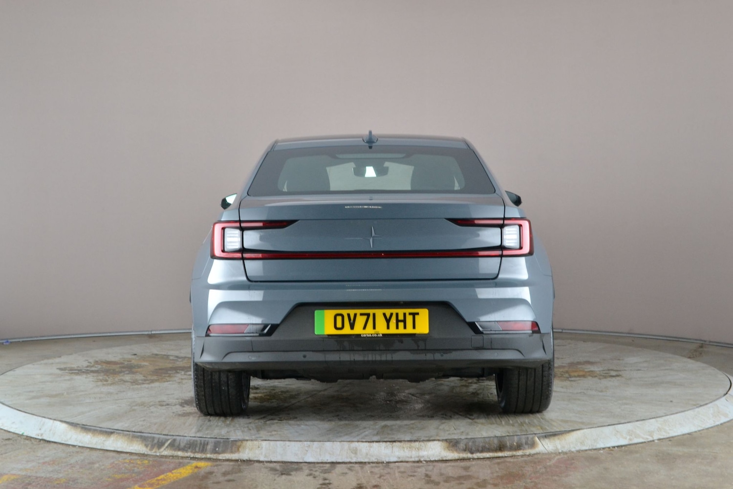 Used Polestar Polestar 2 2021 for sale - 77274474: Photo 11