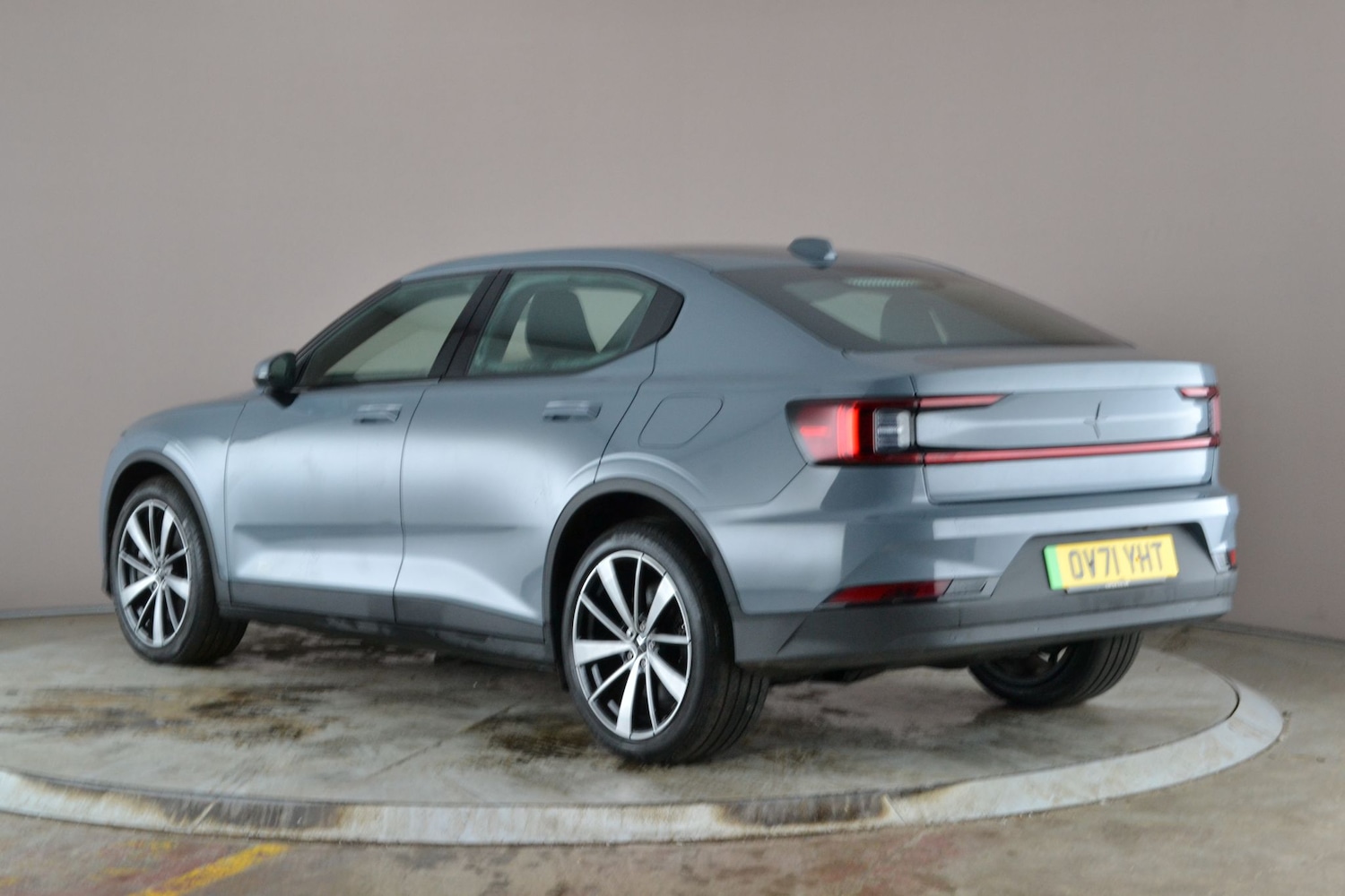 Used Polestar Polestar 2 2021 for sale - 77274474: Photo 12