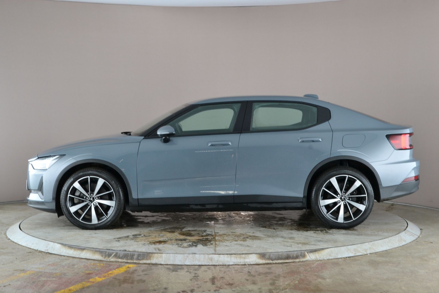 Used Polestar Polestar 2 2021 for sale - 77274474: Photo 13