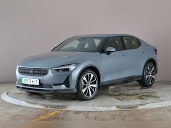 Used Polestar Polestar 2 2021 for sale - 77274474: Photo