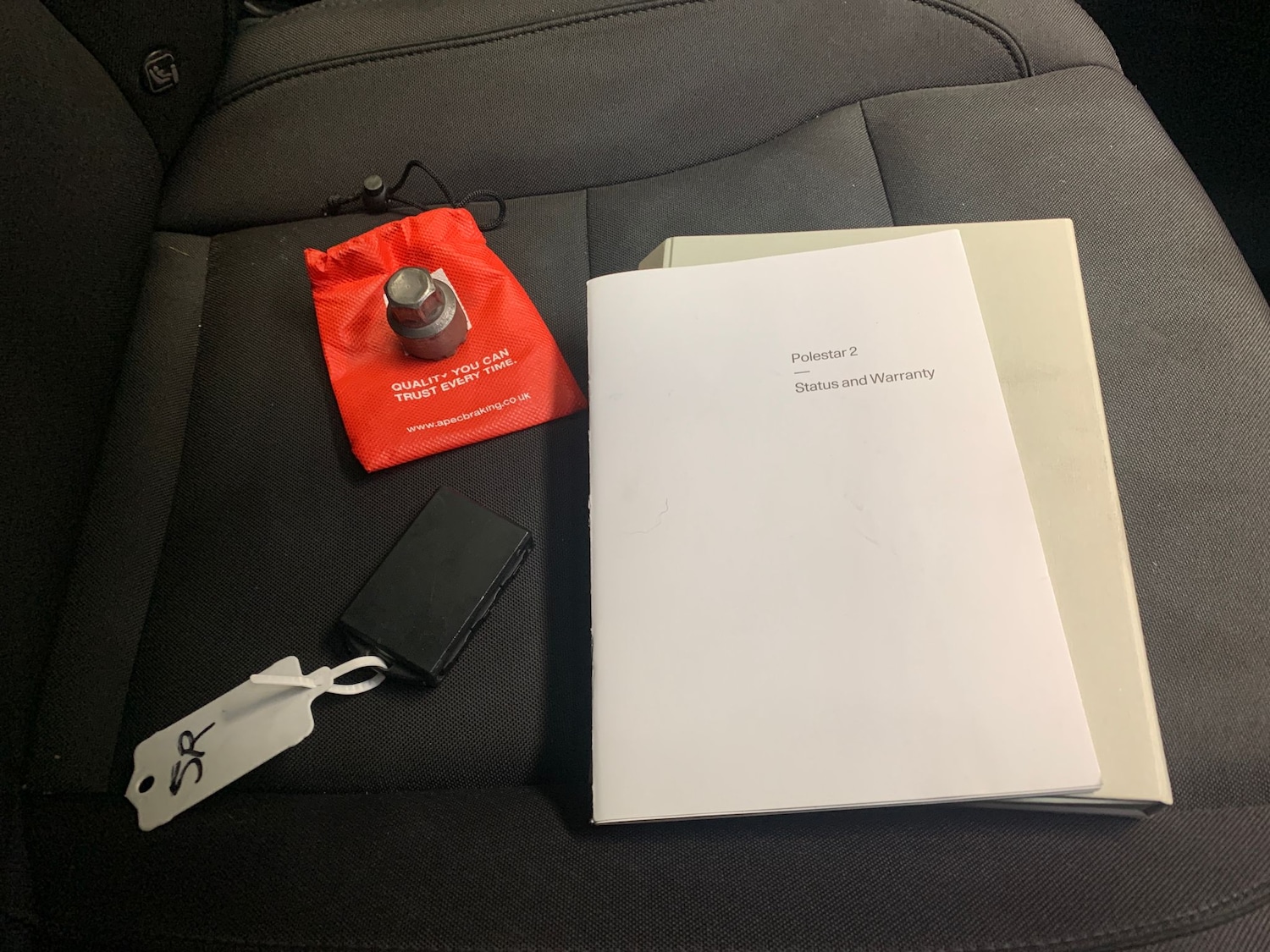 Used Polestar Polestar 2 2021 for sale - 77274474: Photo 30