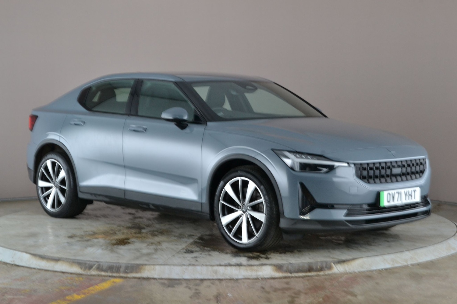 Used Polestar Polestar 2 2021 for sale - 77274474: Photo 8