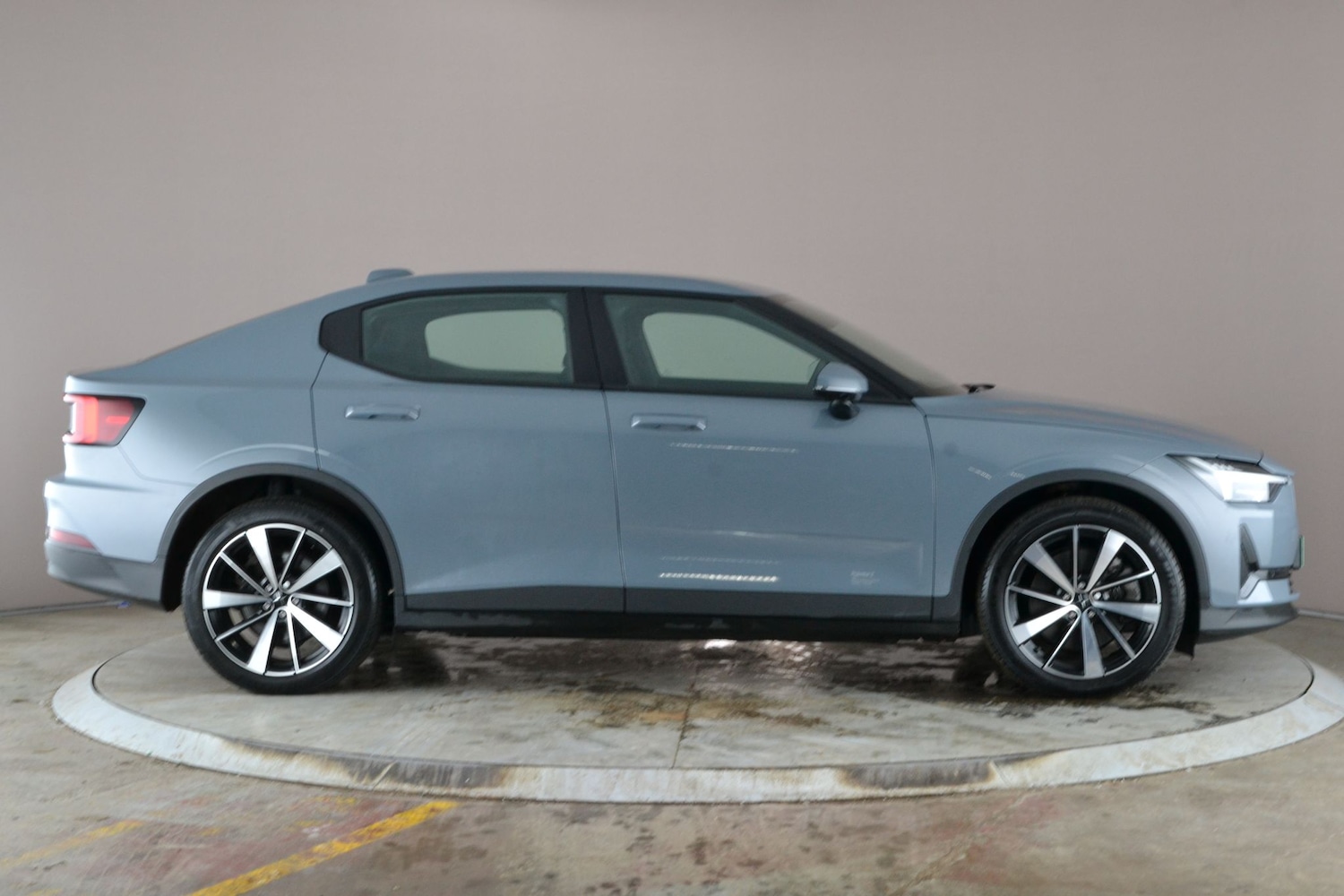 Used Polestar Polestar 2 2021 for sale - 77274474: Photo 9
