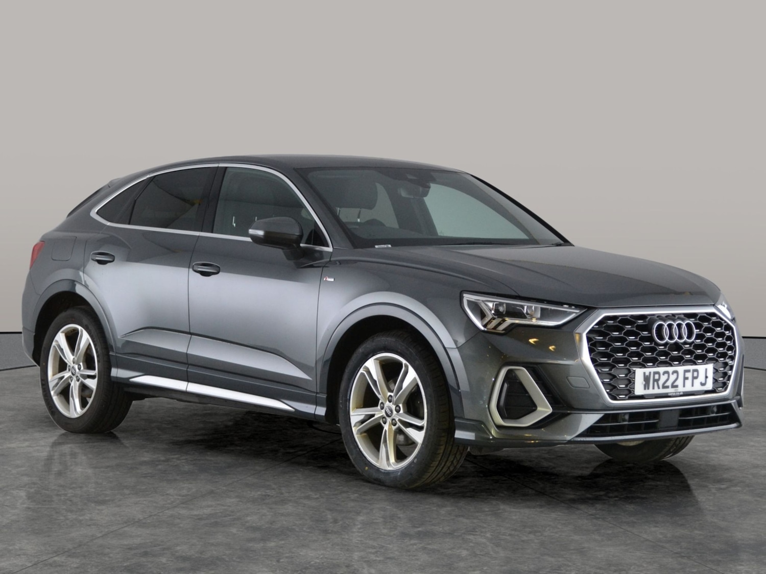 Used Audi Q3 2022 for sale - 77581759: Photo 12