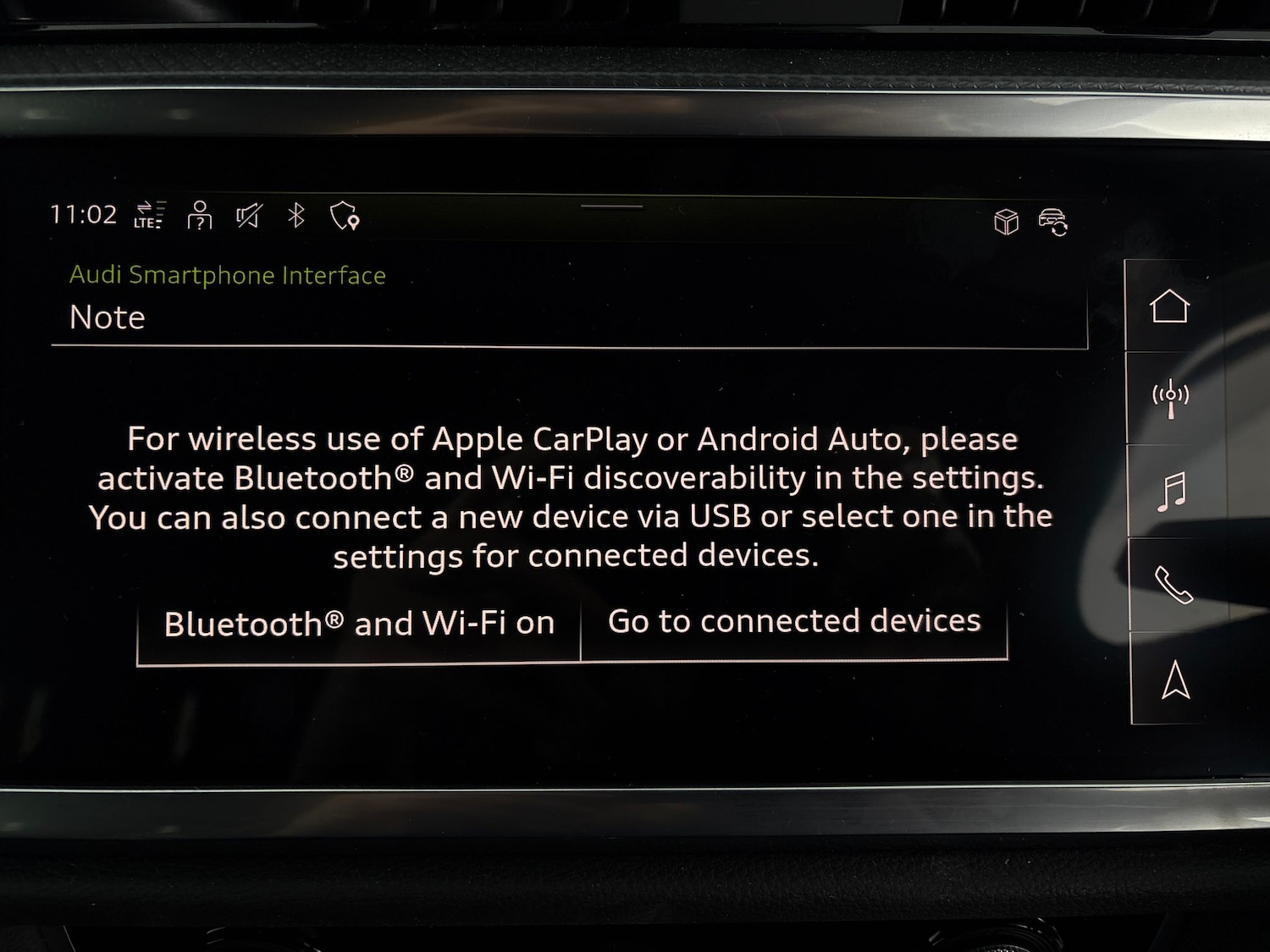 Used Audi Q3 2022 for sale - 77581759: Photo 15