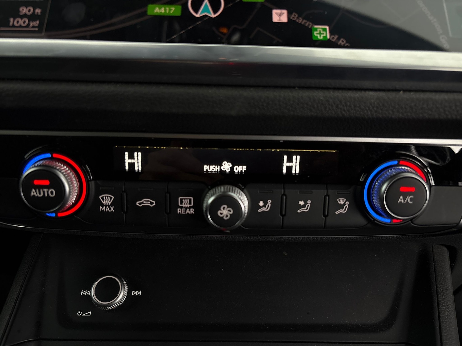 Used Audi Q3 2022 for sale - 77581759: Photo 20