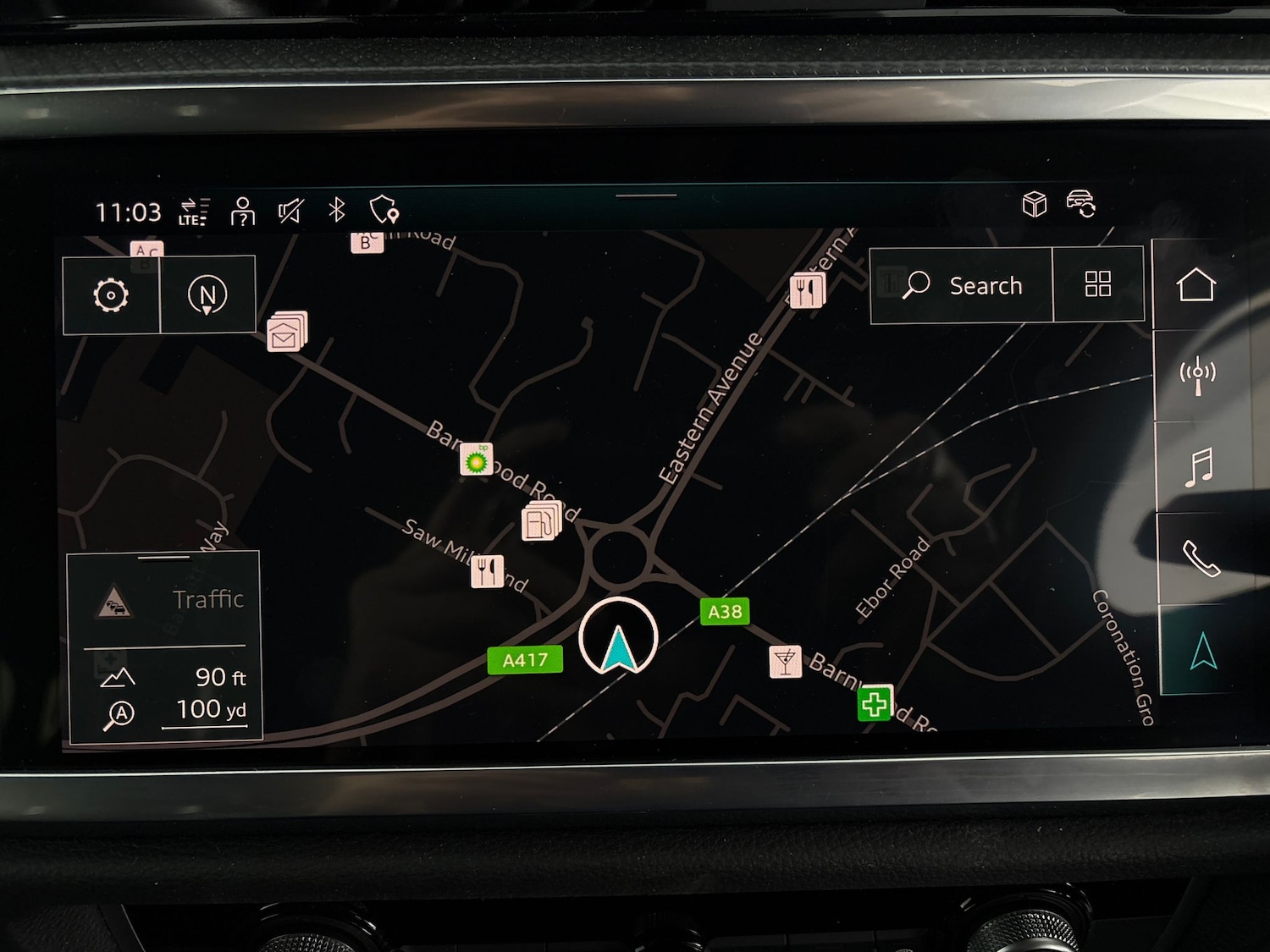 Used Audi Q3 2022 for sale - 77581759: Photo 5