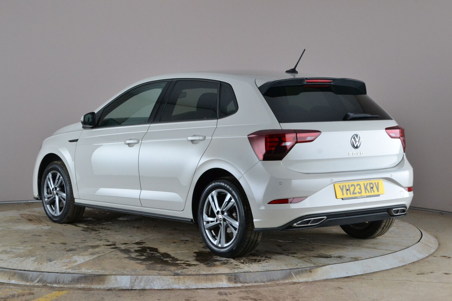 Used Volkswagen Polo 2023 for sale - 78082088: Photo 11
