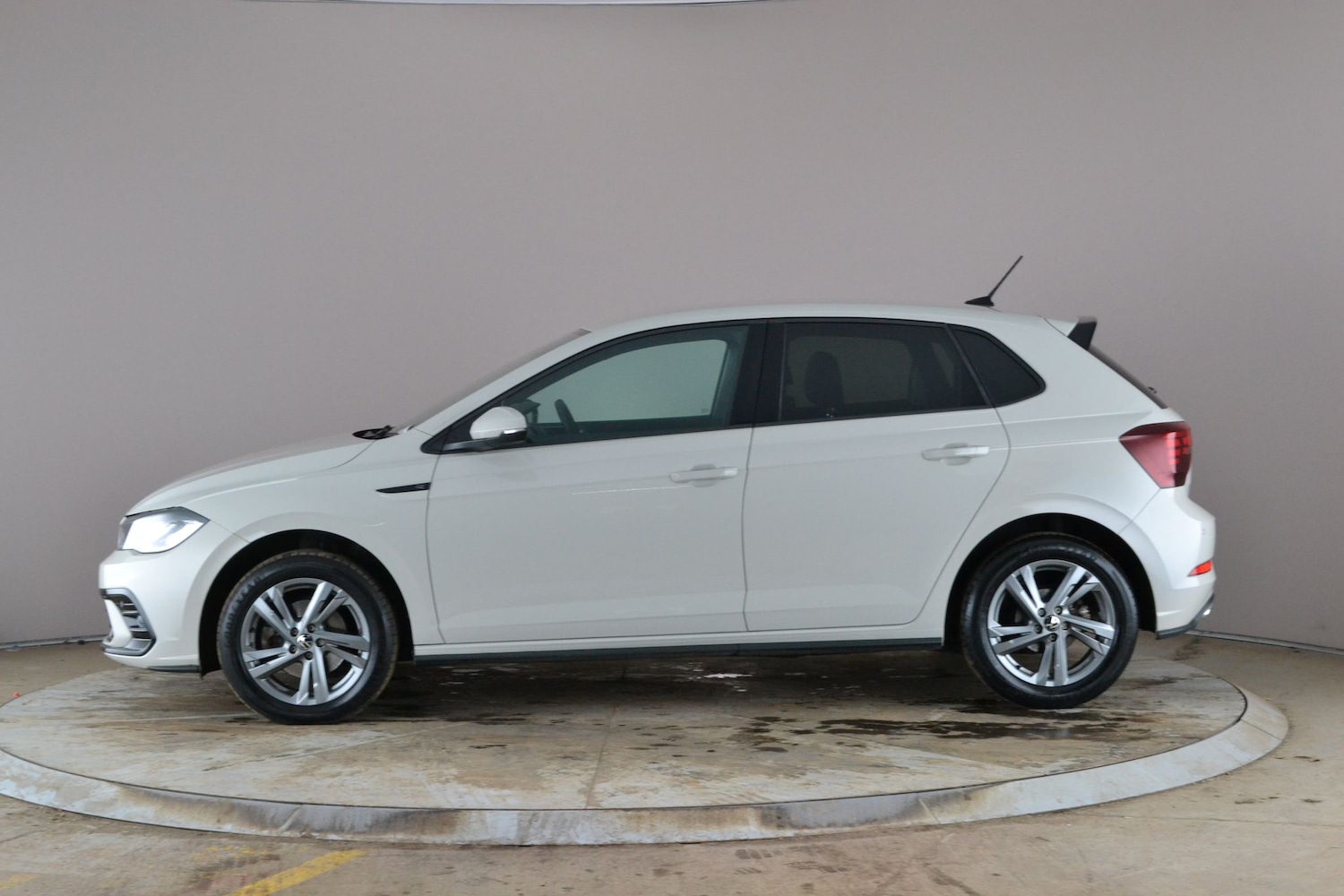 Used Volkswagen Polo 2023 for sale - 78082088: Photo 12