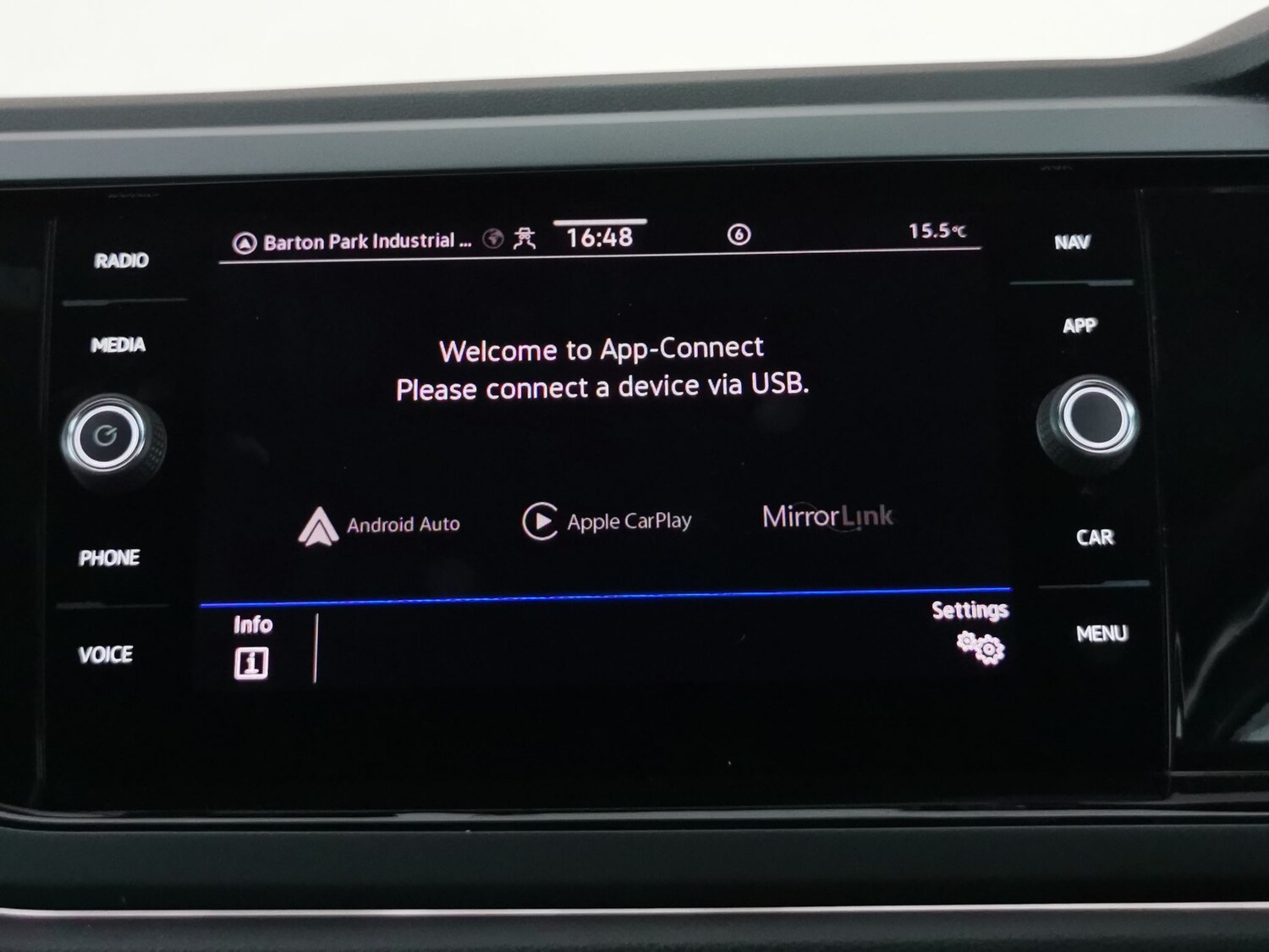 Used Volkswagen Polo 2023 for sale - 78082088: Photo 13