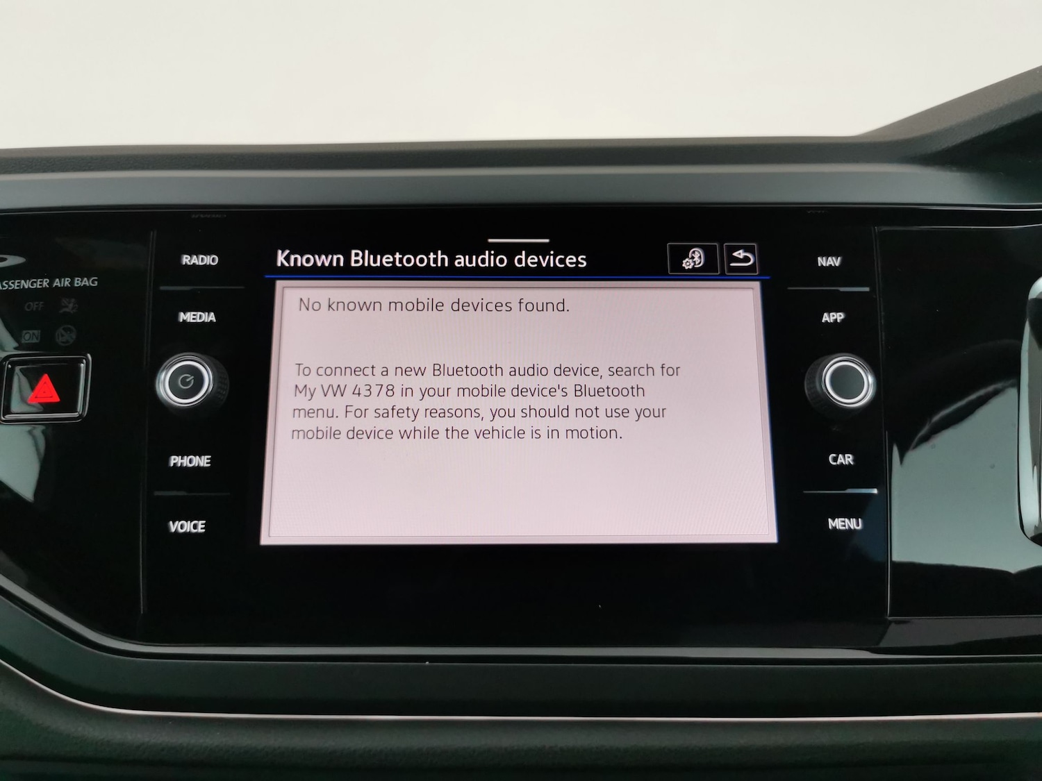 Used Volkswagen Polo 2023 for sale - 78082088: Photo 14