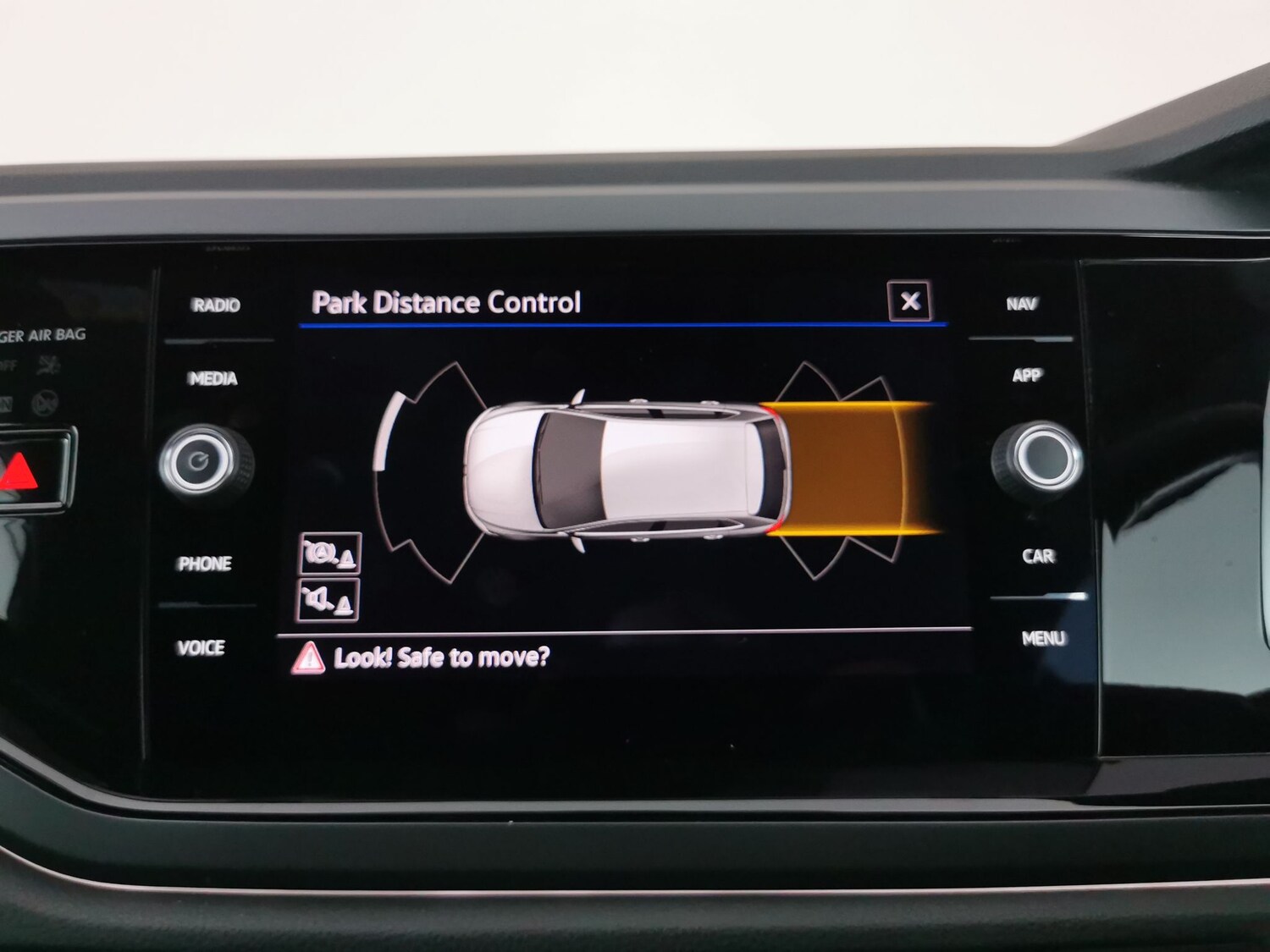 Used Volkswagen Polo 2023 for sale - 78082088: Photo 15