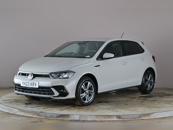 Volkswagen Polo feature image