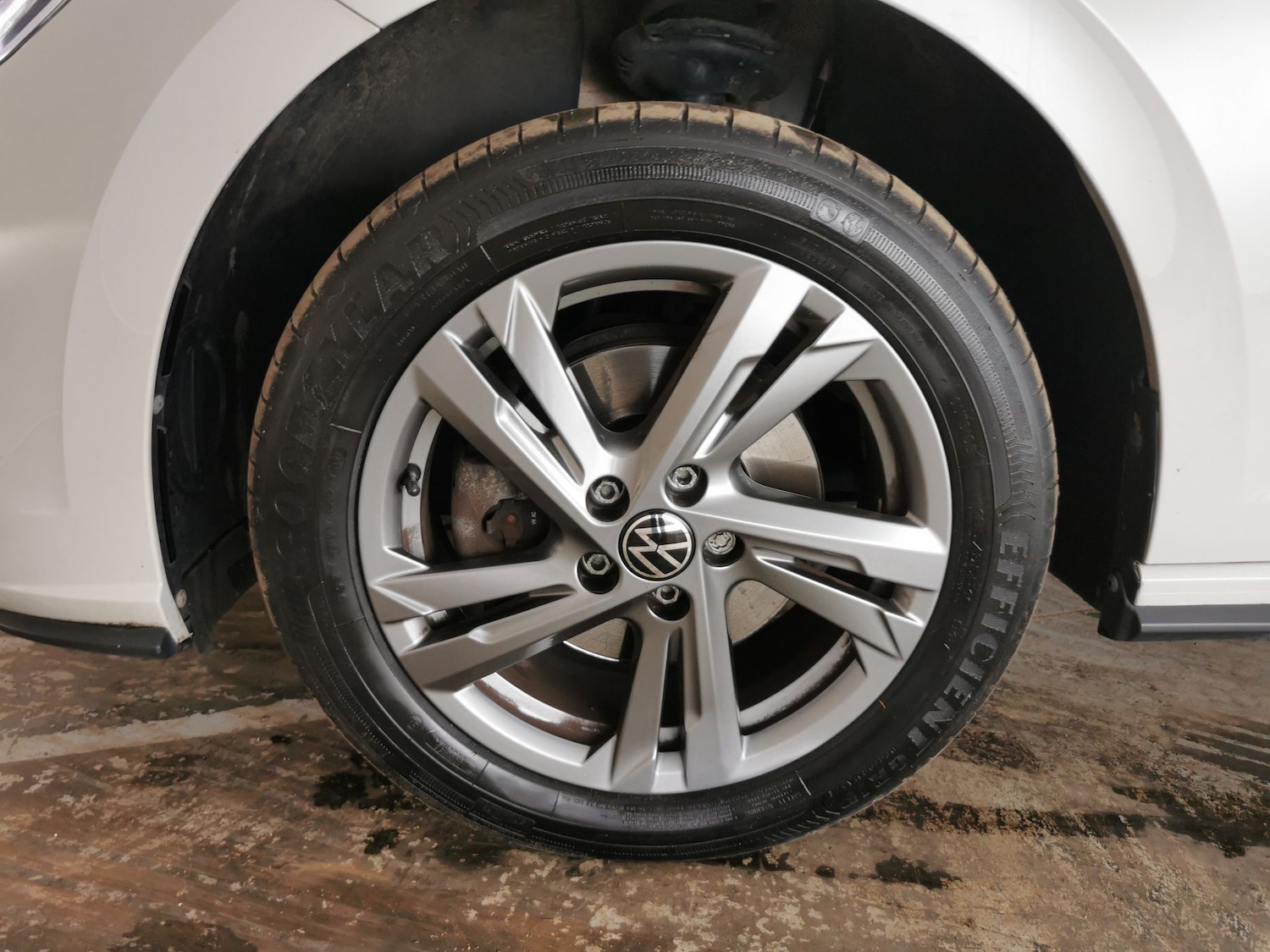 Used Volkswagen Polo 2023 for sale - 78082088: Photo 20