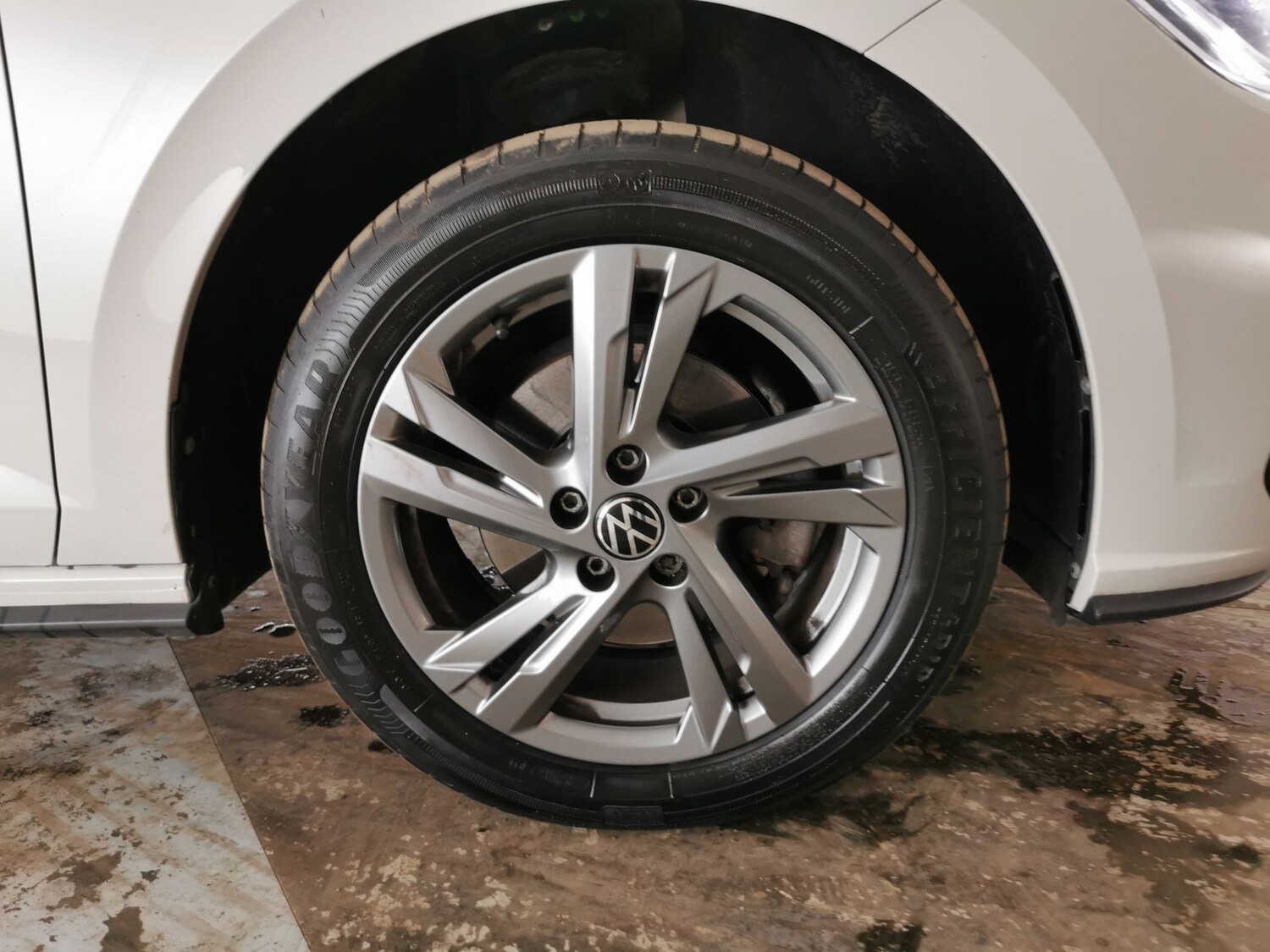 Used Volkswagen Polo 2023 for sale - 78082088: Photo 21