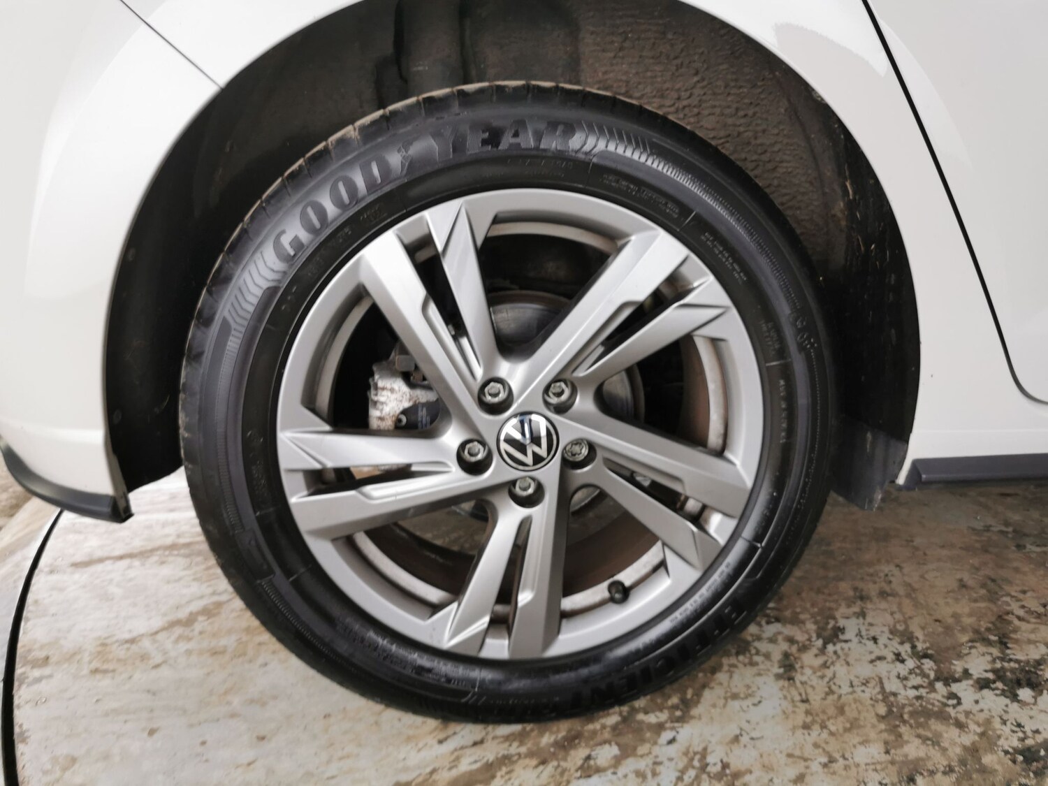 Used Volkswagen Polo 2023 for sale - 78082088: Photo 22