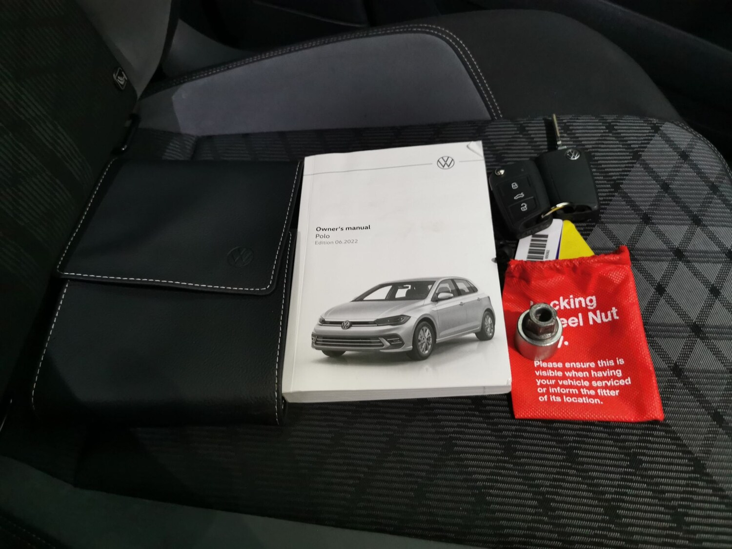 Used Volkswagen Polo 2023 for sale - 78082088: Photo 28