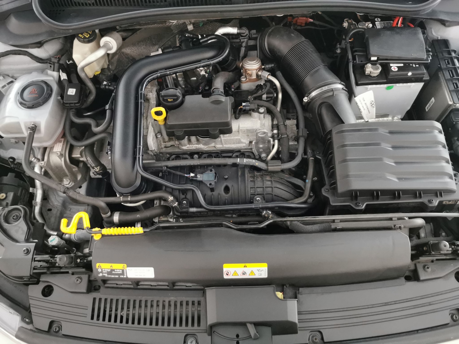 Used Volkswagen Polo 2023 for sale - 78082088: Photo 29