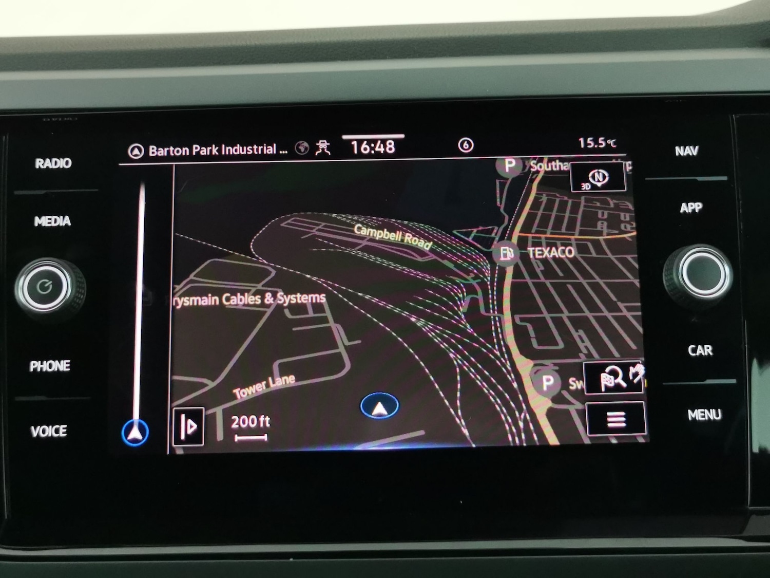 Used Volkswagen Polo 2023 for sale - 78082088: Photo 5