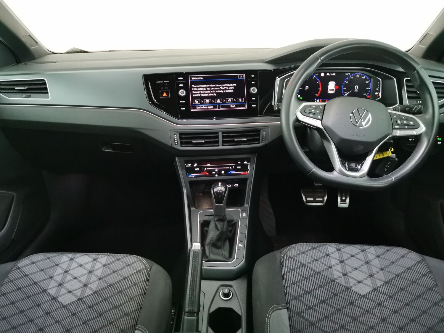 Used Volkswagen Polo 2023 for sale - 78082088: Photo 6