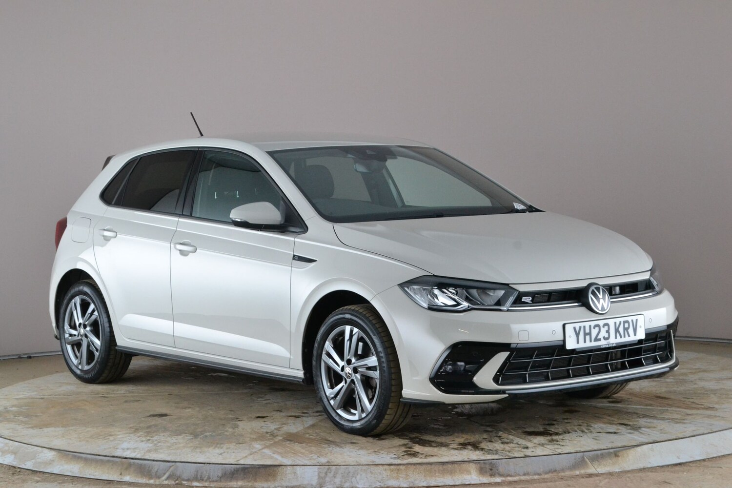 Used Volkswagen Polo 2023 for sale - 78082088: Photo 7