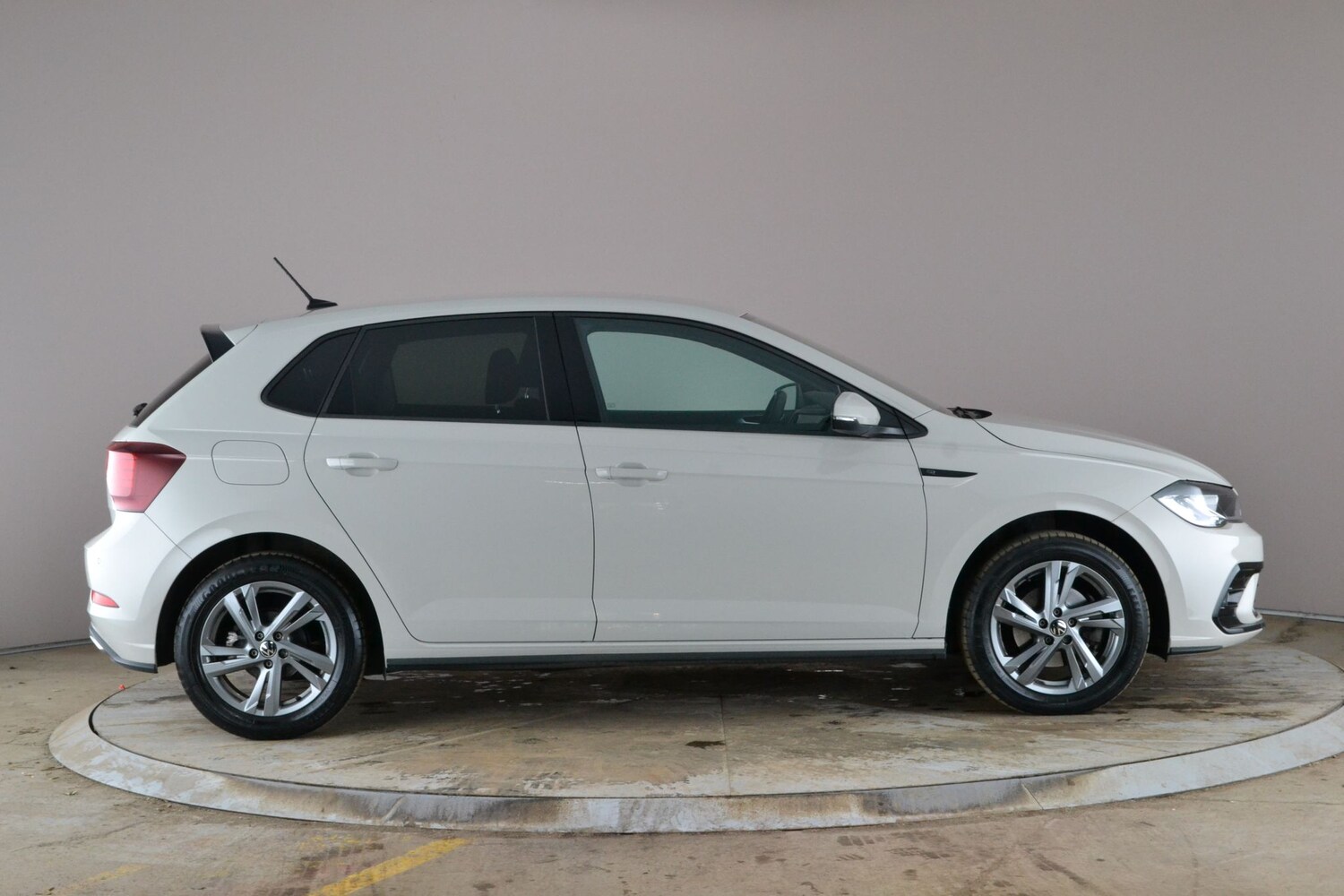 Used Volkswagen Polo 2023 for sale - 78082088: Photo 8