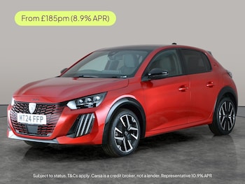 Used Peugeot 208 undefined for sale - 78939990: Photo