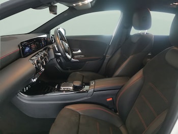 Used Mercedes-Benz A-Class 2020 for sale - 78524029: Photo