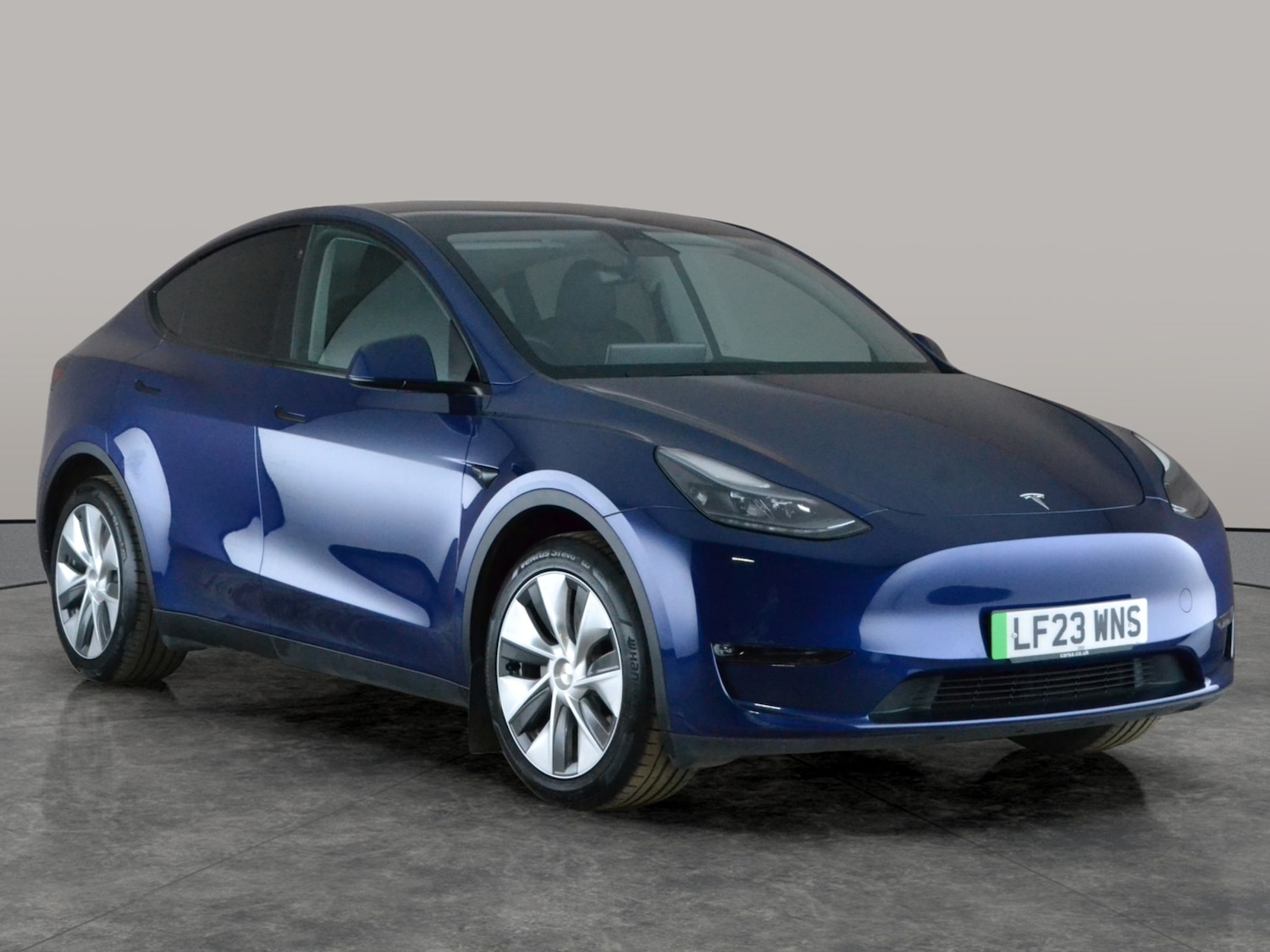 Used Tesla Model Y 2023 for sale - 77928253: Photo 10