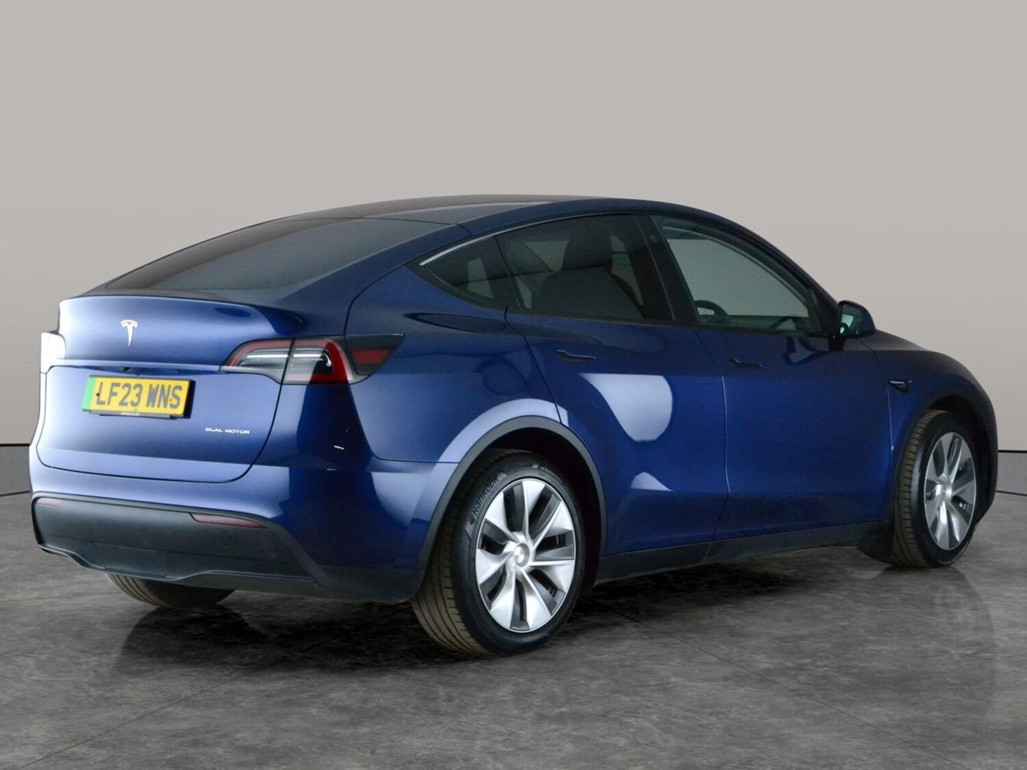 Used Tesla Model Y 2023 for sale - 77928253: Photo 12