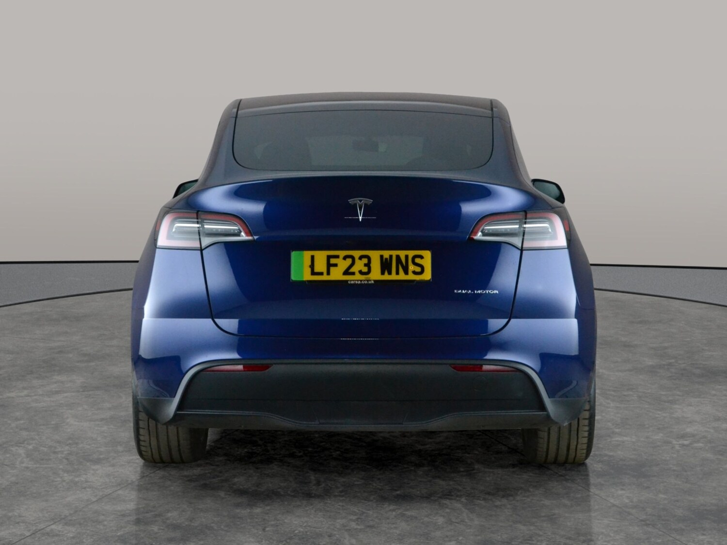 Used Tesla Model Y 2023 for sale - 77928253: Photo 13